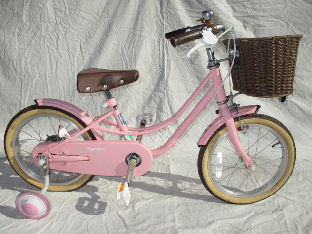 ハイディキッズ – Bridgestone Cycle Ethicle
