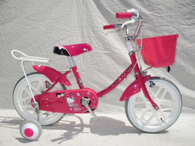 子ども16インチ レンタル自転車 在庫情報 - レンタル自転車 自転車販売