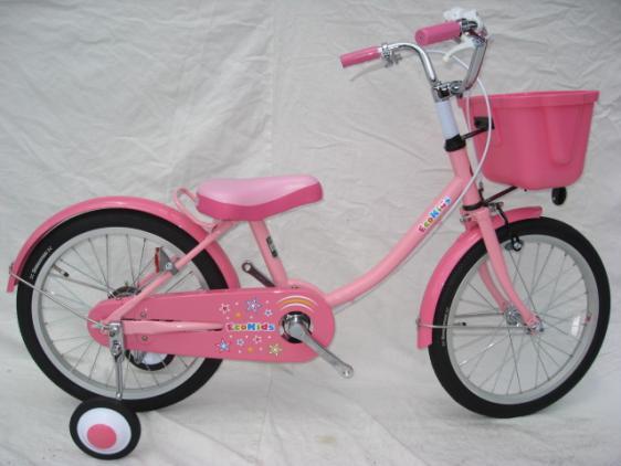 ✴︎名古屋市引き取り✴︎幼児用自転車 紫とピンク 最終値下げ‼️子供用自転車 補助輪付き 女の子 ソフィ ピンク 紫 (みみ