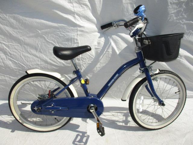 子ども18インチ レンタル自転車 在庫情報 - レンタル自転車 自転車販売 