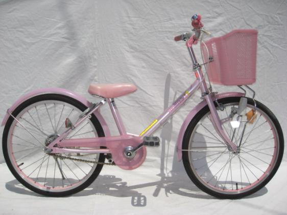 ... | レンタル自転車20インチ詳細