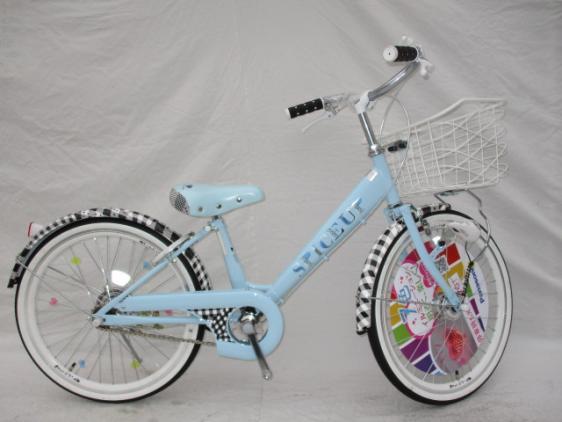 自転車　20インチ　子供用　【名古屋市周辺引き取り限定】 自転車 20インチ 子供用 【名古屋市周辺引き取り限定】 自転車