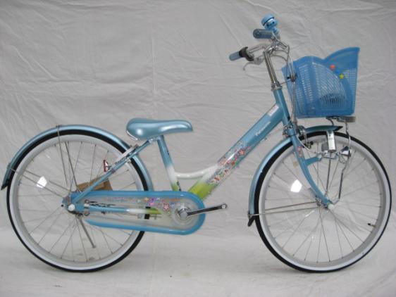 子ども22インチ レンタル自転車 在庫情報 - レンタル自転車